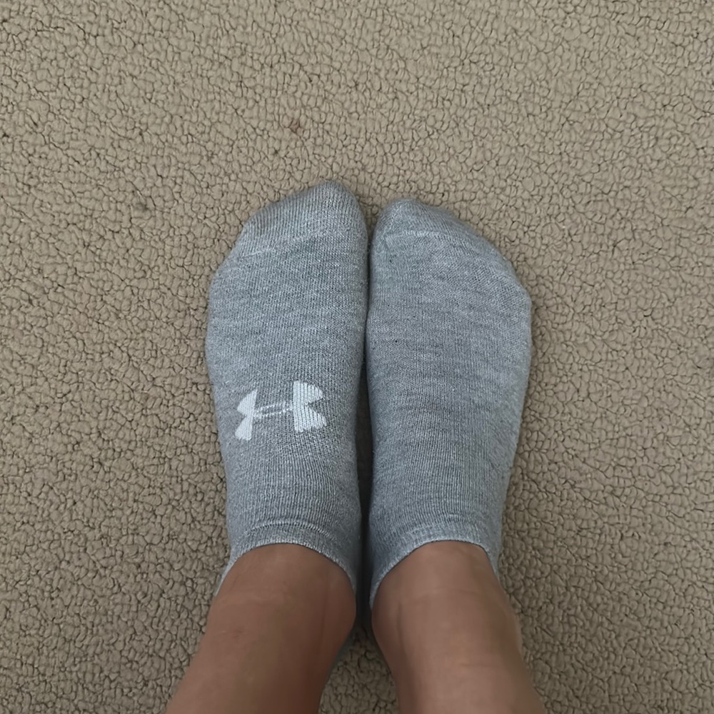 Socks for @quiroz